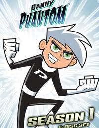 danny phantom kisscartoon